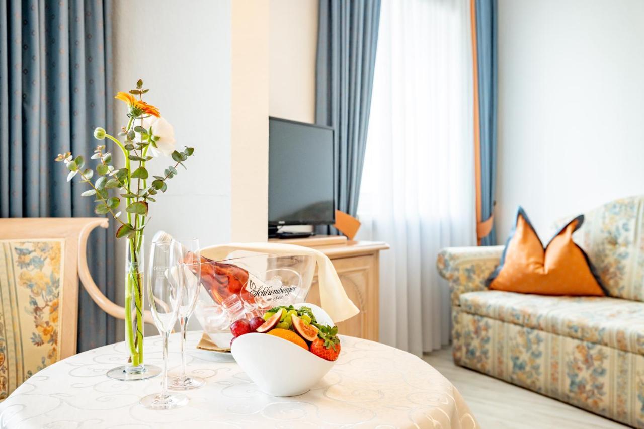 Hotel-Restaurant Minichmayr シュタイアー エクステリア 写真