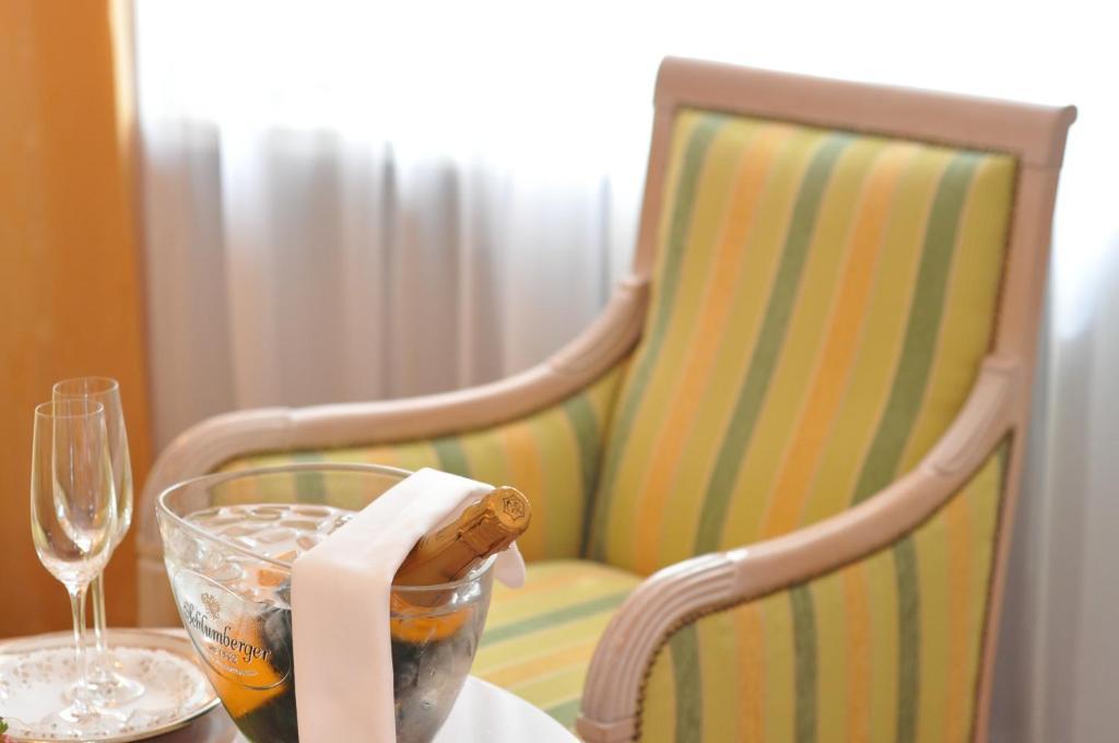 Hotel-Restaurant Minichmayr シュタイアー 部屋 写真