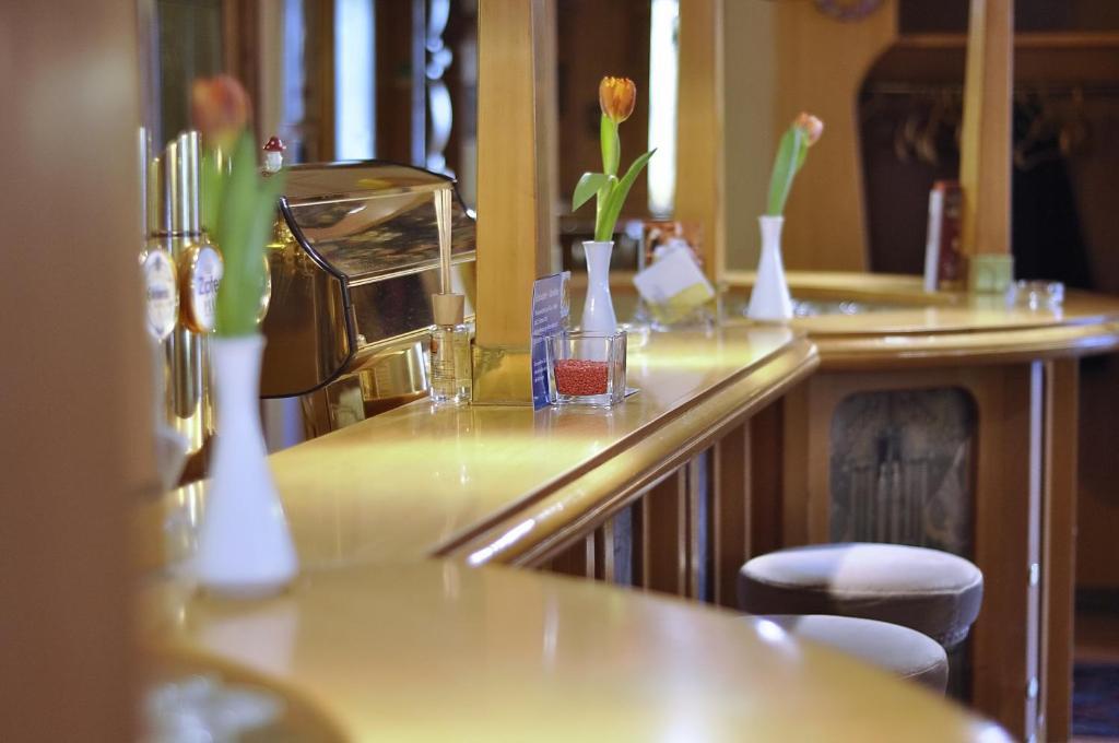 Hotel-Restaurant Minichmayr シュタイアー エクステリア 写真