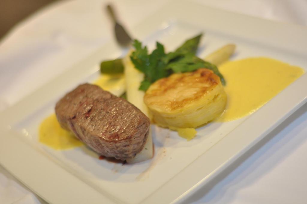 Hotel-Restaurant Minichmayr シュタイアー エクステリア 写真