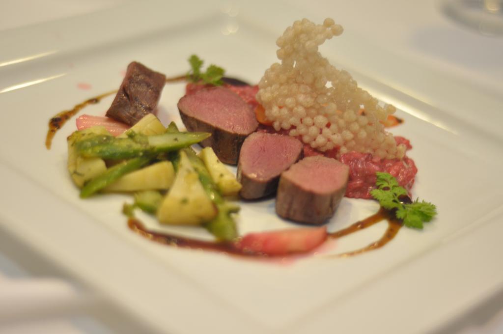 Hotel-Restaurant Minichmayr シュタイアー エクステリア 写真